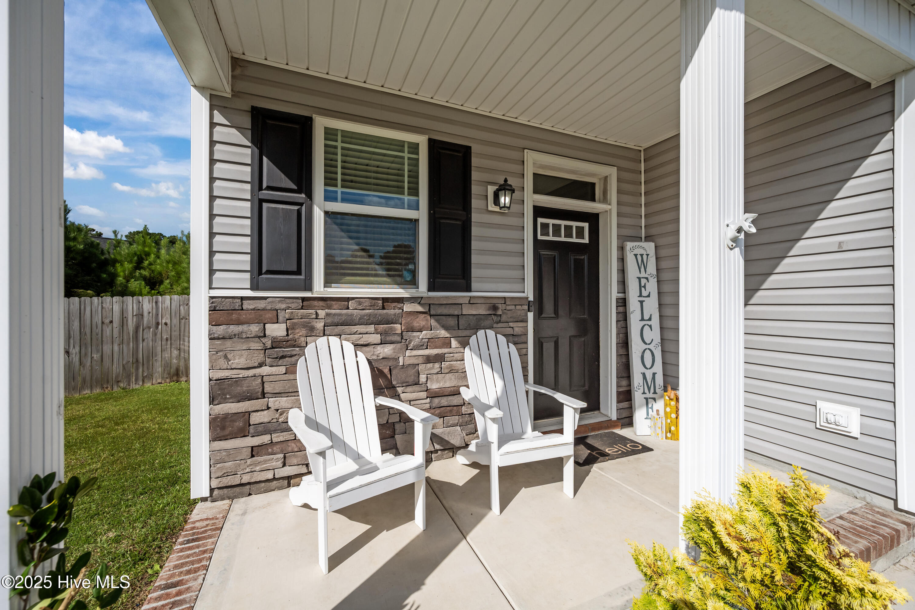 607 Coral Reef Court