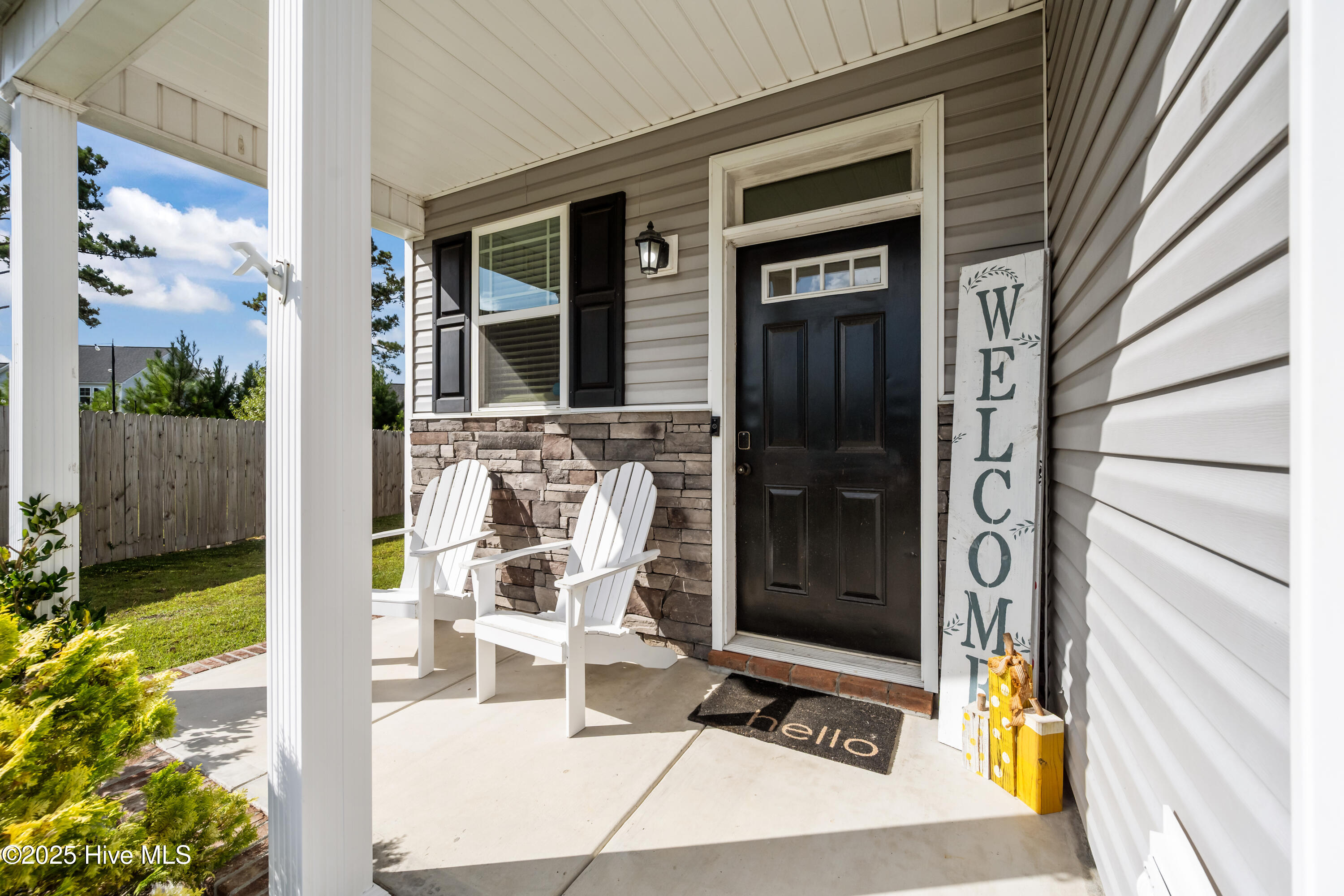 607 Coral Reef Court