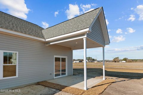 A home in Greenville