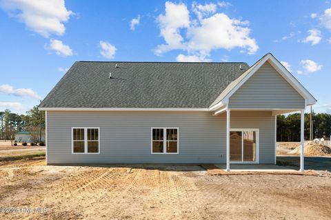 A home in Greenville