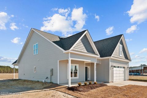 A home in Greenville