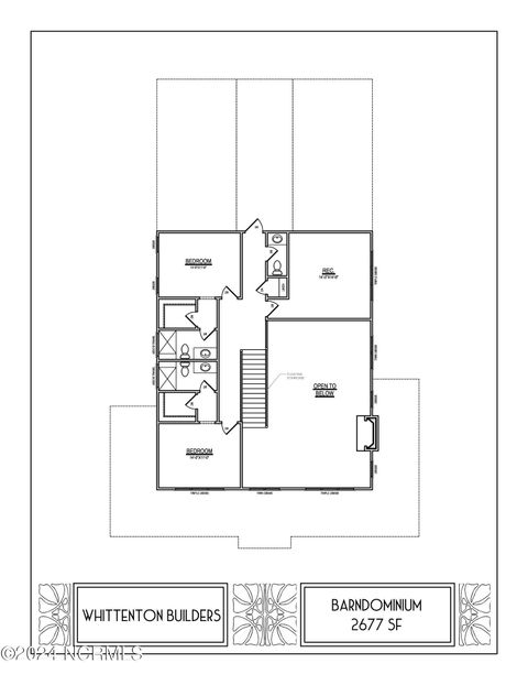 Single Family Residence in Four Oaks NC 1624 Allens Crossroads Road 2.jpg