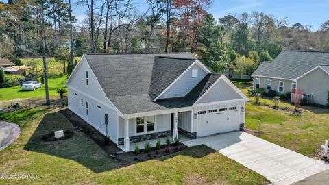 A home in Ocean Isle Beach