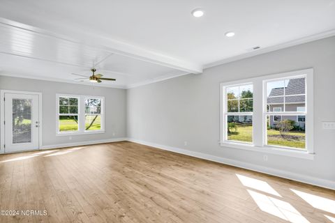 A home in Ocean Isle Beach