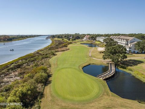 A home in Ocean Isle Beach