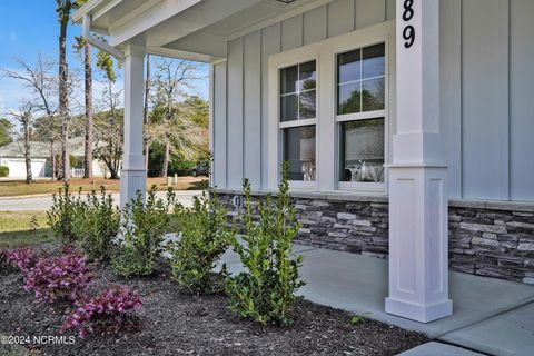 A home in Ocean Isle Beach