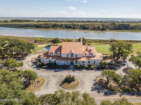 A home in Ocean Isle Beach