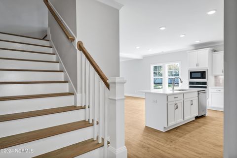 A home in Ocean Isle Beach