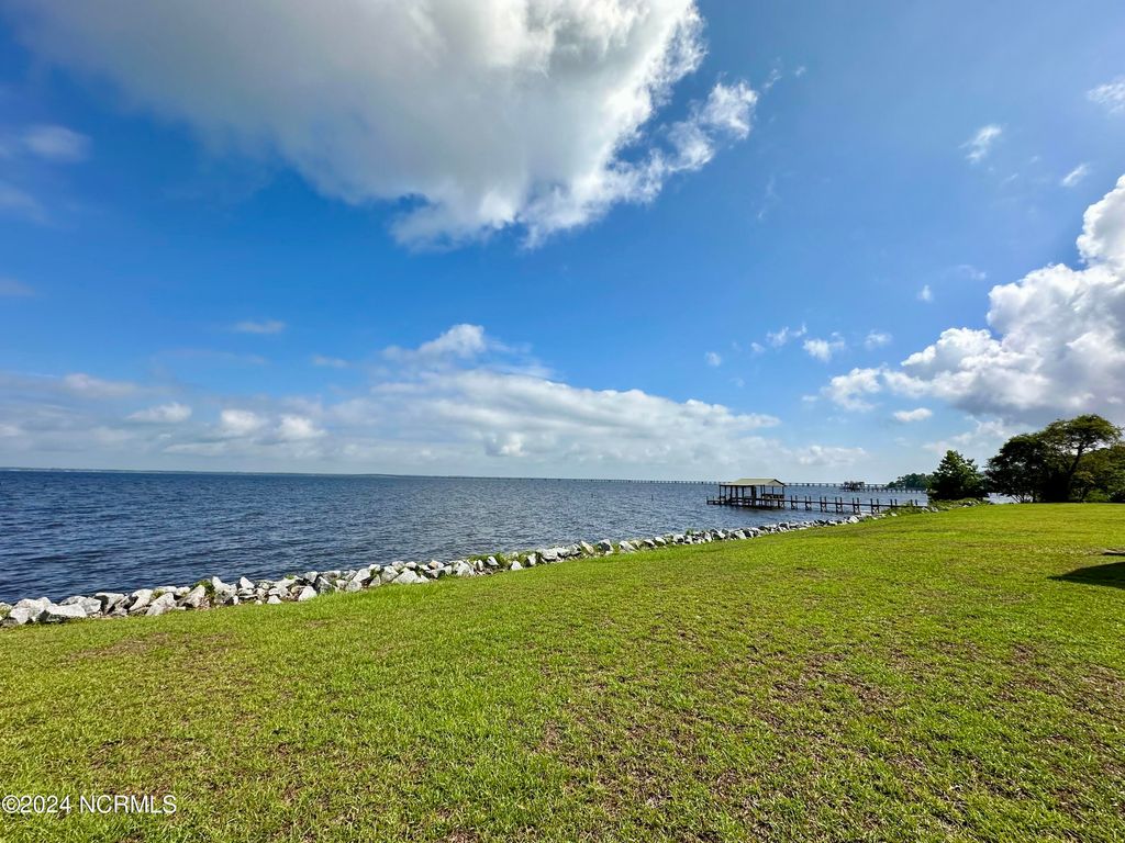 Photo of 777 Arnolds Beach Road, Roper, NC 27970 (MLS # 100533417)