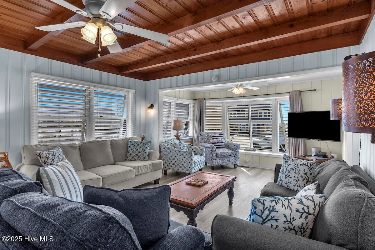 Oak Island, North Carolina 28465, United States, 2 Bedrooms Bedrooms, ,2 BathroomsBathrooms,Residential,Active,95410