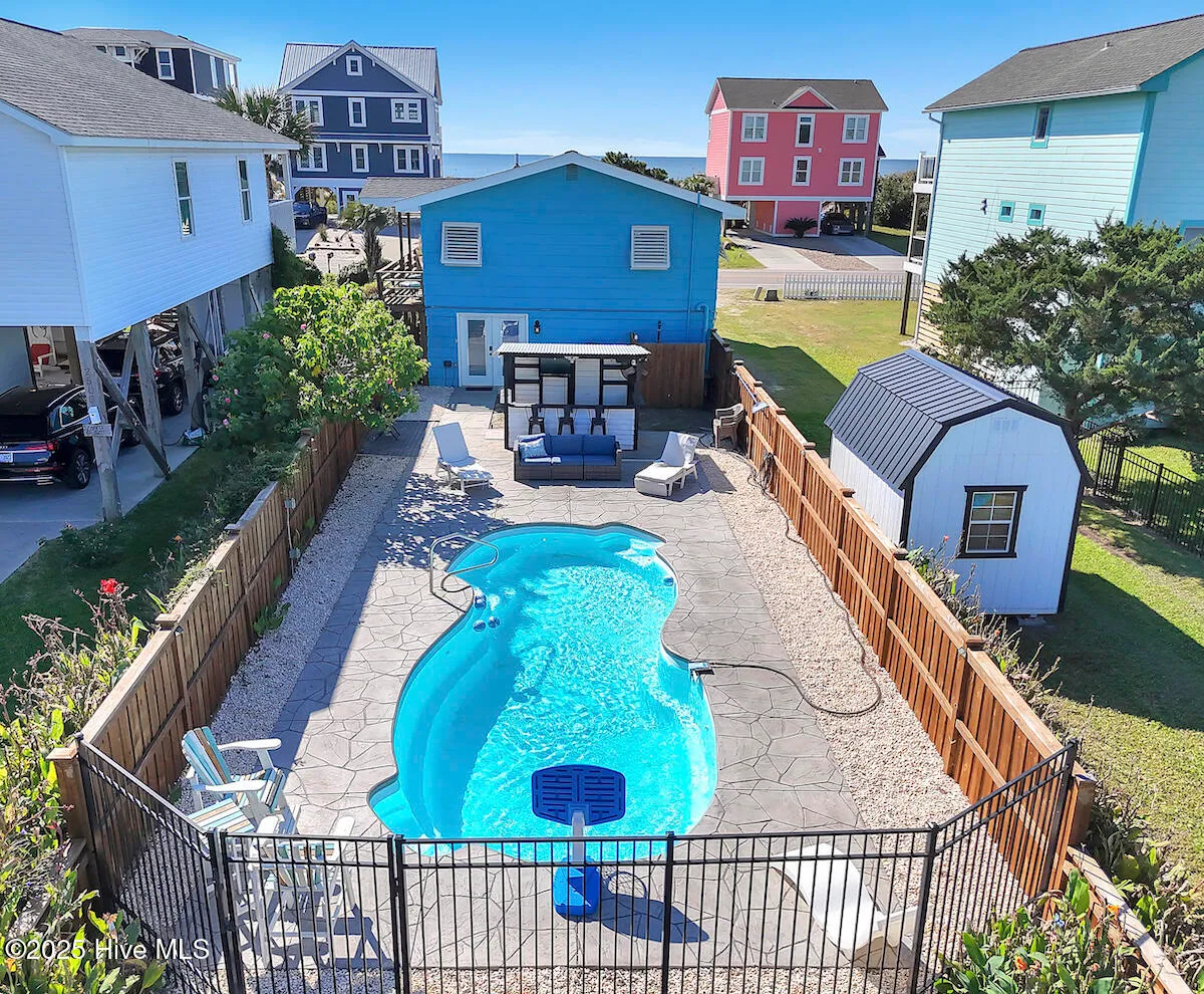 Oak Island, North Carolina 28465, United States, 2 Bedrooms Bedrooms, ,2 BathroomsBathrooms,Residential,Active,95410