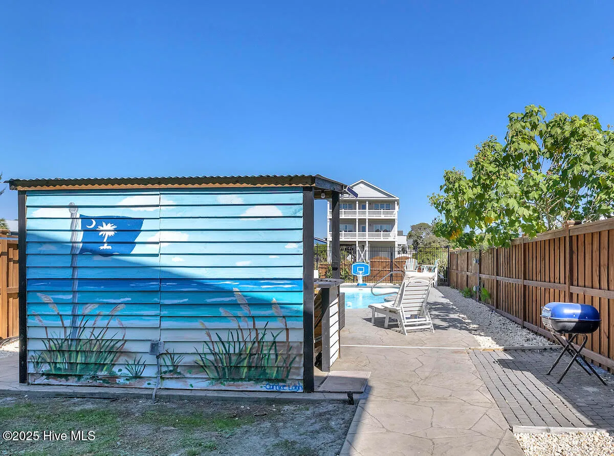 Oak Island, North Carolina 28465, United States, 2 Bedrooms Bedrooms, ,2 BathroomsBathrooms,Residential,Active,95410