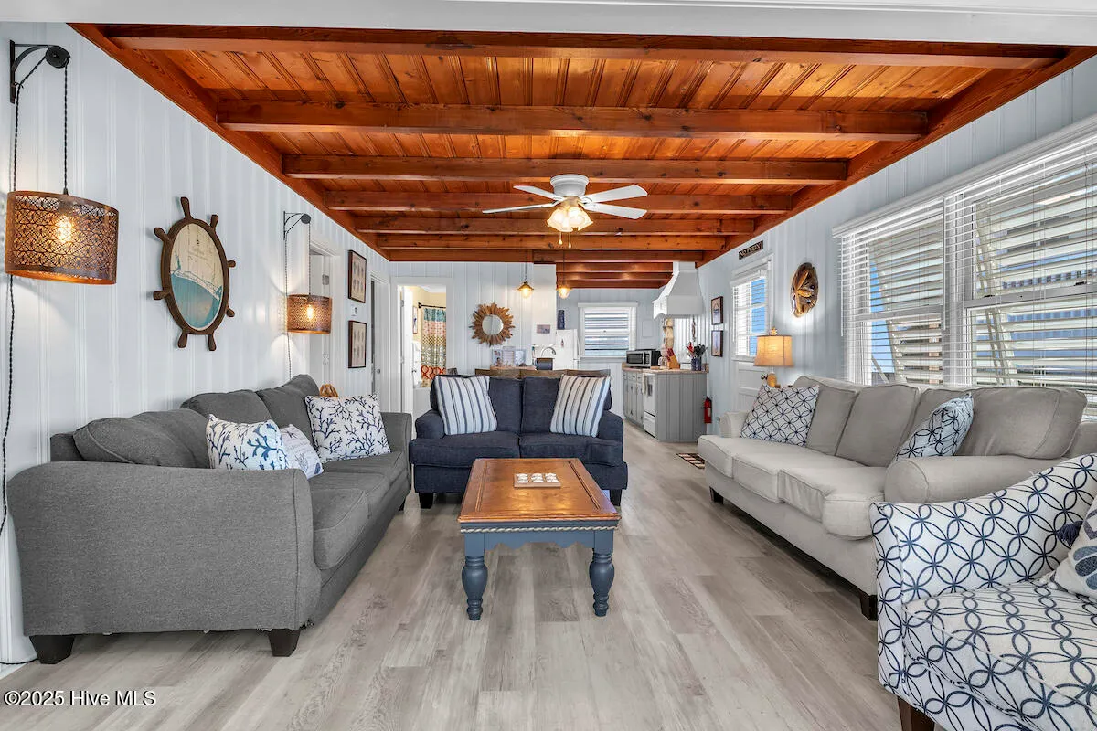 Oak Island, North Carolina 28465, United States, 2 Bedrooms Bedrooms, ,2 BathroomsBathrooms,Residential,Active,95410