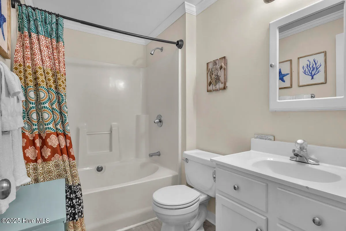 Oak Island, North Carolina 28465, United States, 2 Bedrooms Bedrooms, ,2 BathroomsBathrooms,Residential,Active,95410