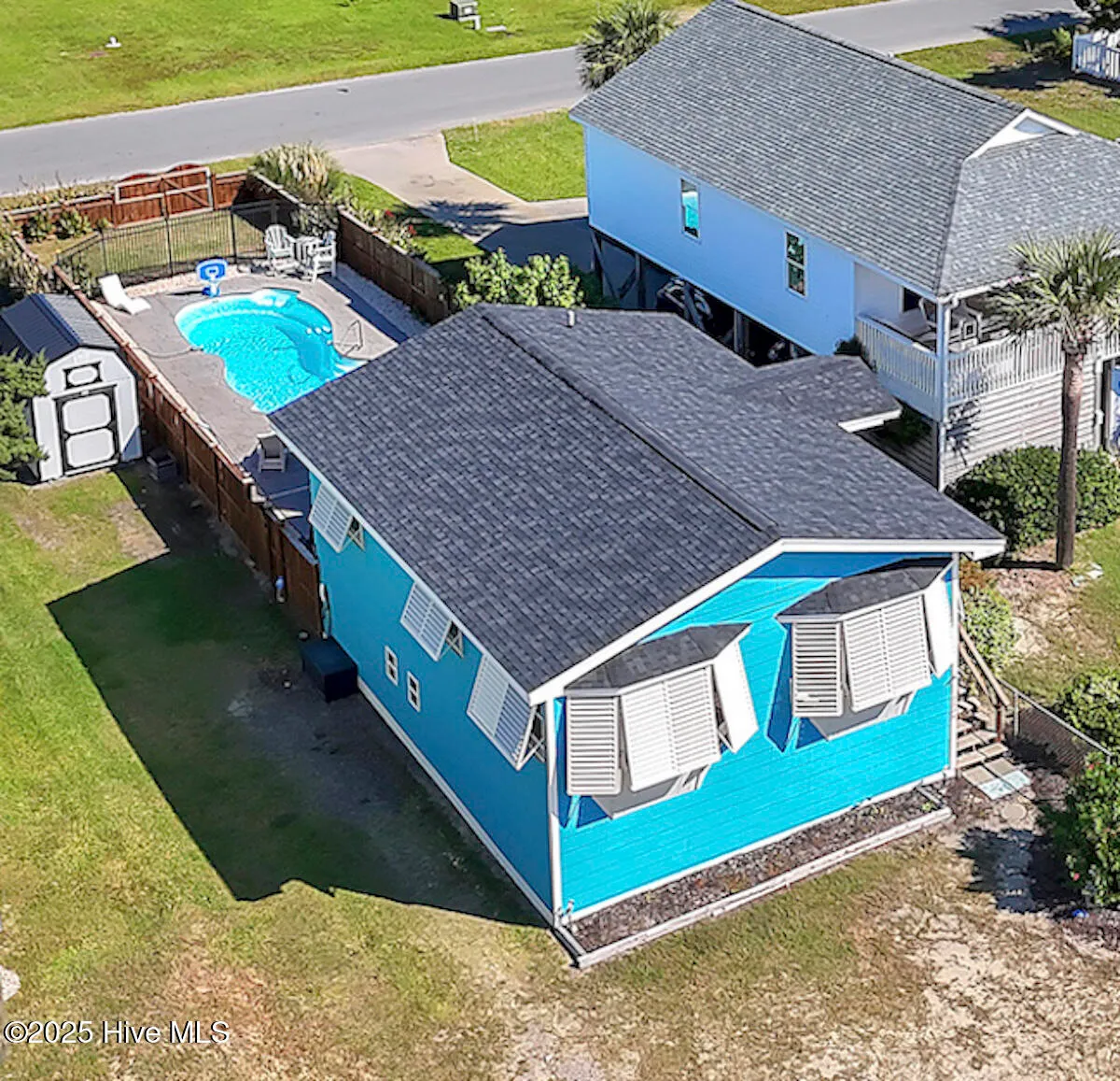 Oak Island, North Carolina 28465, United States, 2 Bedrooms Bedrooms, ,2 BathroomsBathrooms,Residential,Active,95410