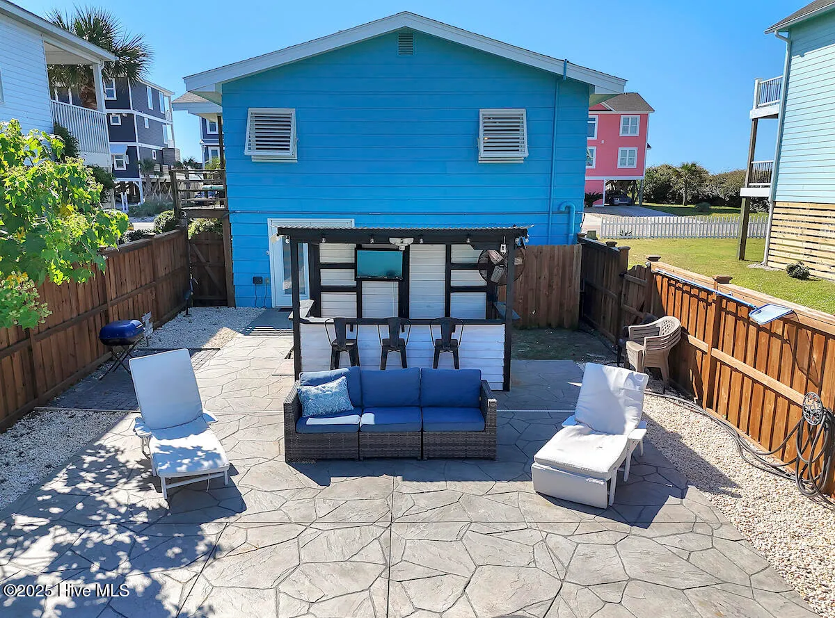 Oak Island, North Carolina 28465, United States, 2 Bedrooms Bedrooms, ,2 BathroomsBathrooms,Residential,Active,95410