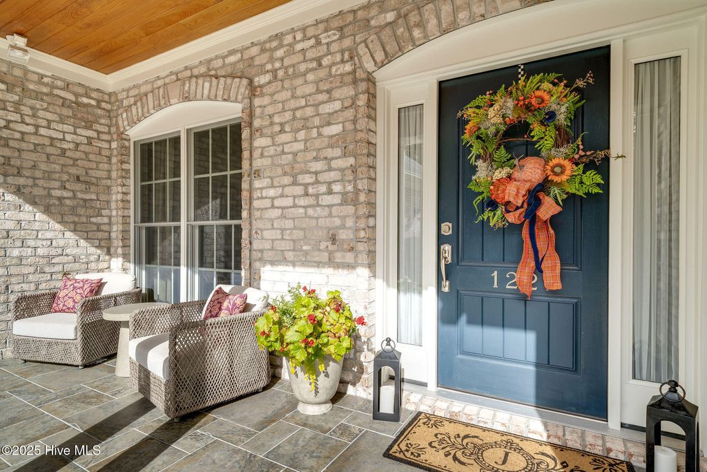 Photo of 122 Willow Oaks Drive, Wallace, NC 28466 (MLS # 100539120)