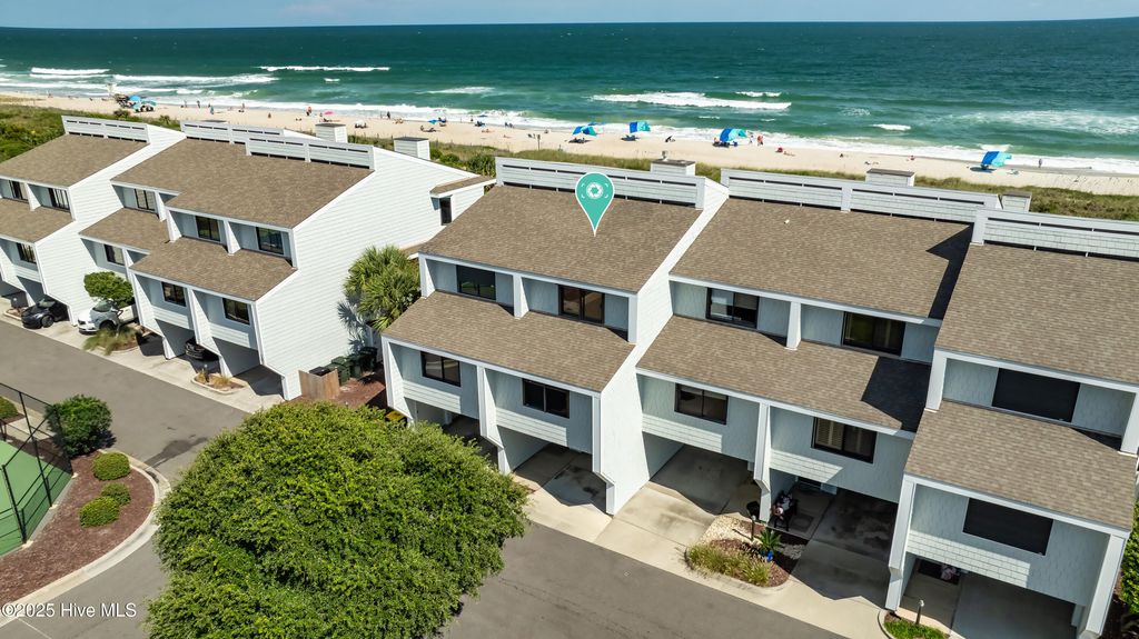 Photo of 101 S Lumina Avenue #8, Wrightsville Beach, NC 28480 (MLS # 100527239)
