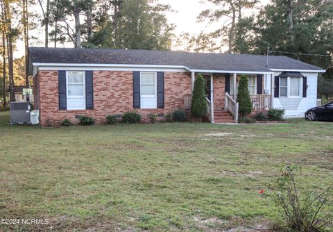 A home in Garland