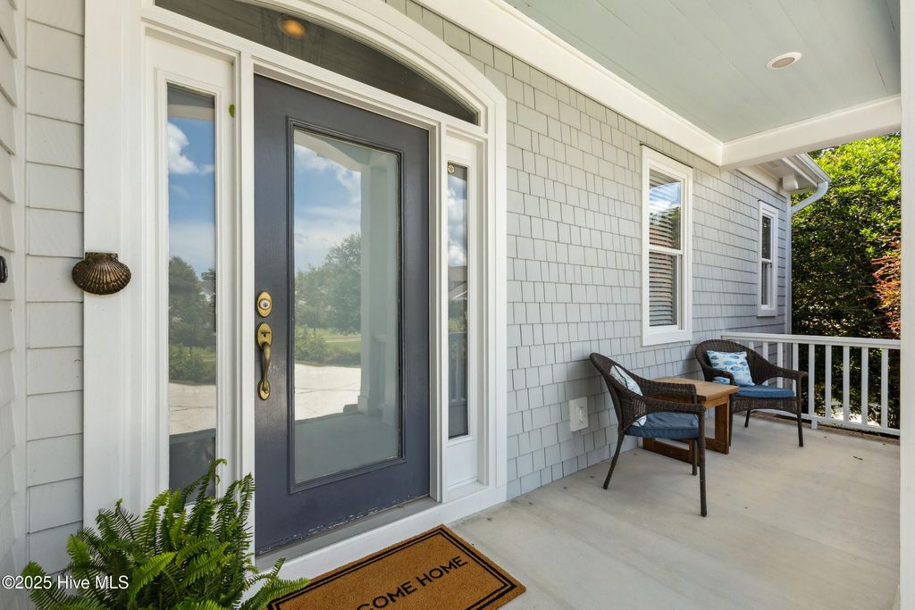 Photo of 107 N Stargazer Court, Hampstead, NC 28443 (MLS # 100514822)