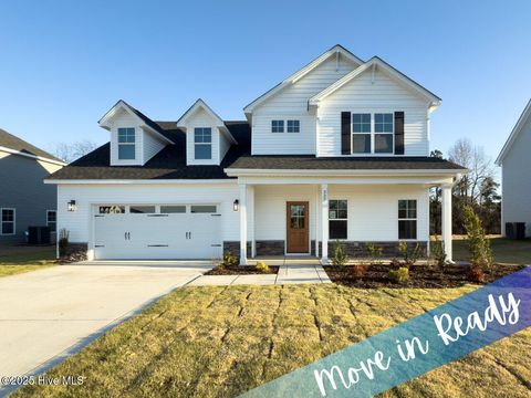 A home in Fayetteville