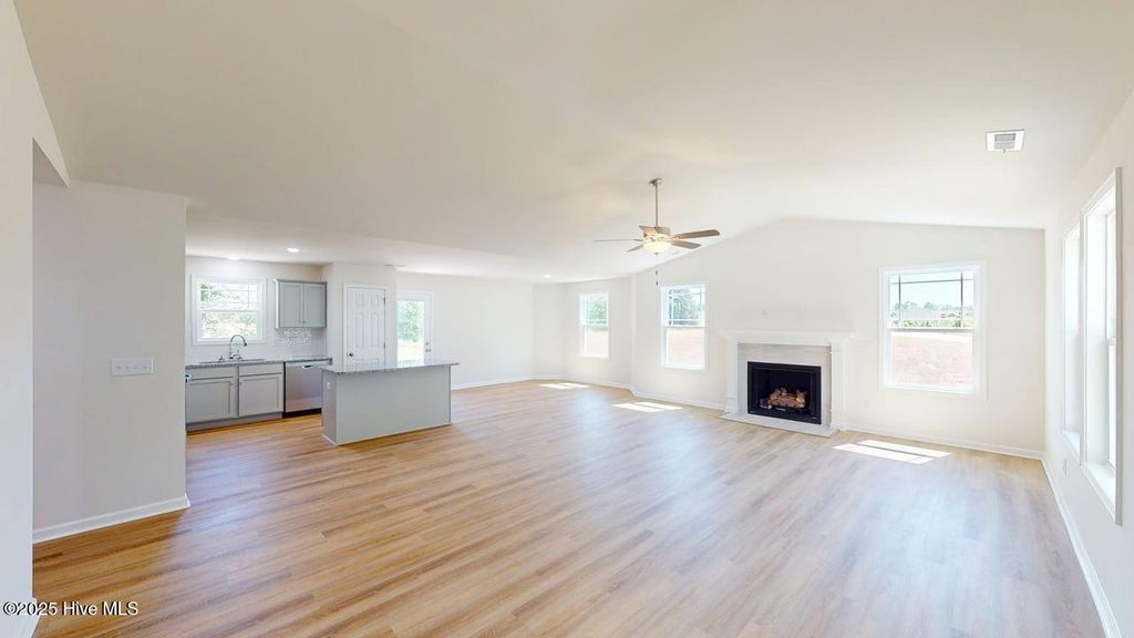 Photo of 104 Windemere Lane, Goldsboro, NC 27530 (MLS # 100505407)