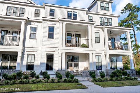 A home in Wilmington