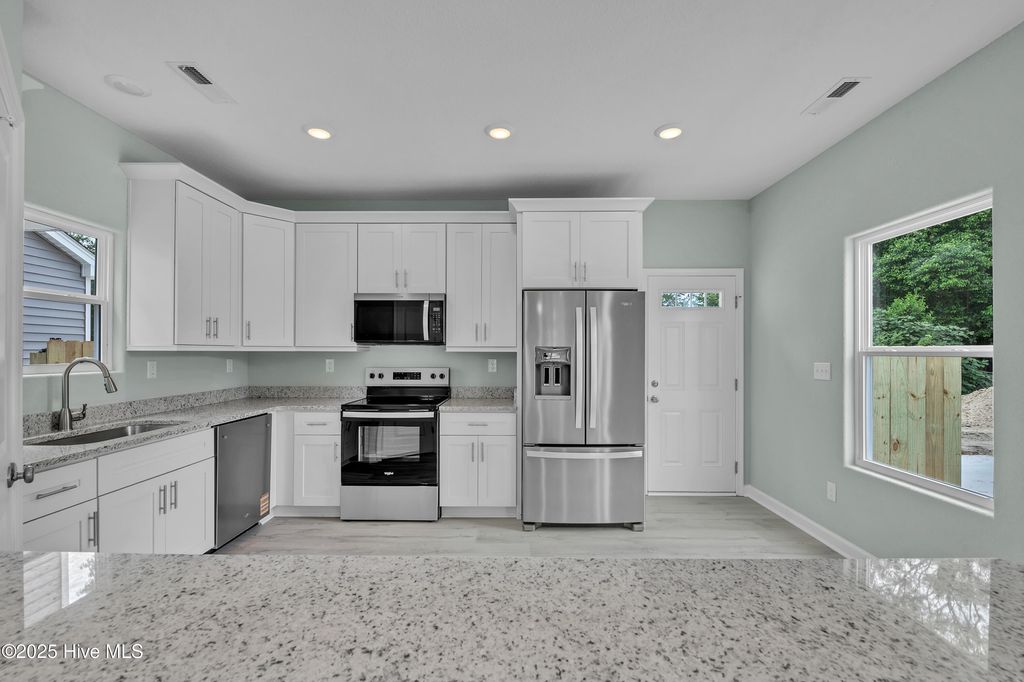 Photo of 421 Elcinoca Drive, Elizabeth City, NC 27909 (MLS # 100541483)