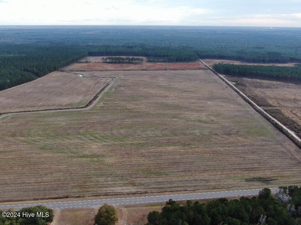 556.18 Ac Nc 210 Hwy