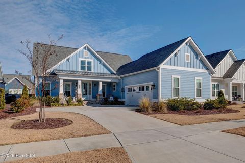 A home in Wilmington