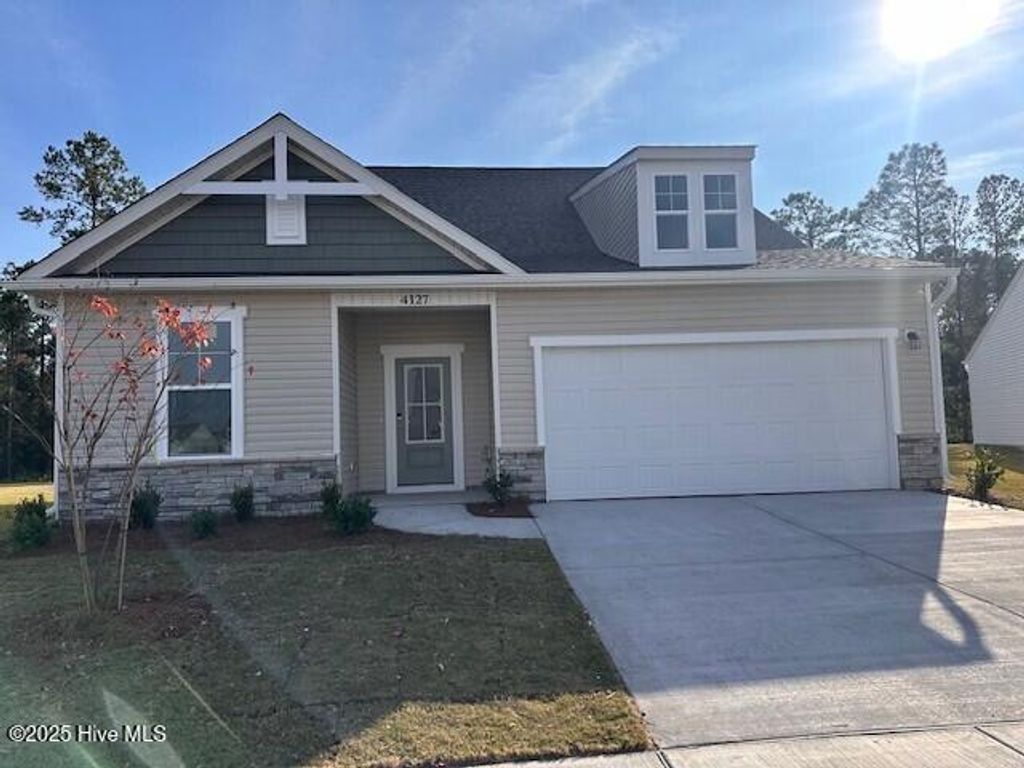 Photo of 4127 Balboa Avenue, Leland, NC 28451 (MLS # 100522714)