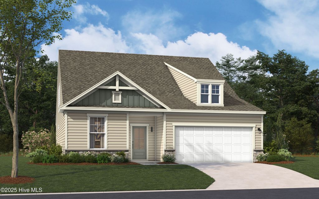 Photo of 4127 Balboa Avenue, Leland, NC 28451 (MLS # 100522714)