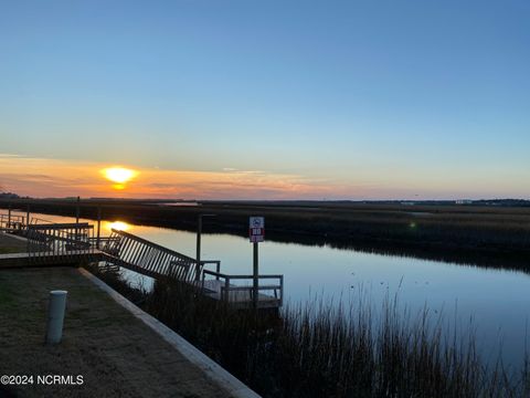 A home in Ocean Isle Beach