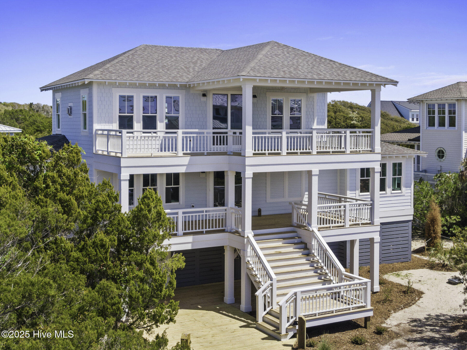11 Black Skimmer Trail