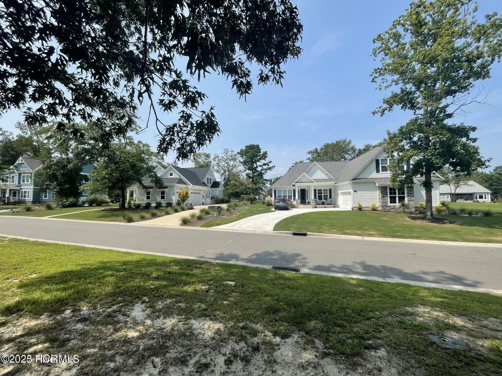 Photo of 3481 Belle Meade Way NE, Leland, NC 28451 (MLS # 100496558)