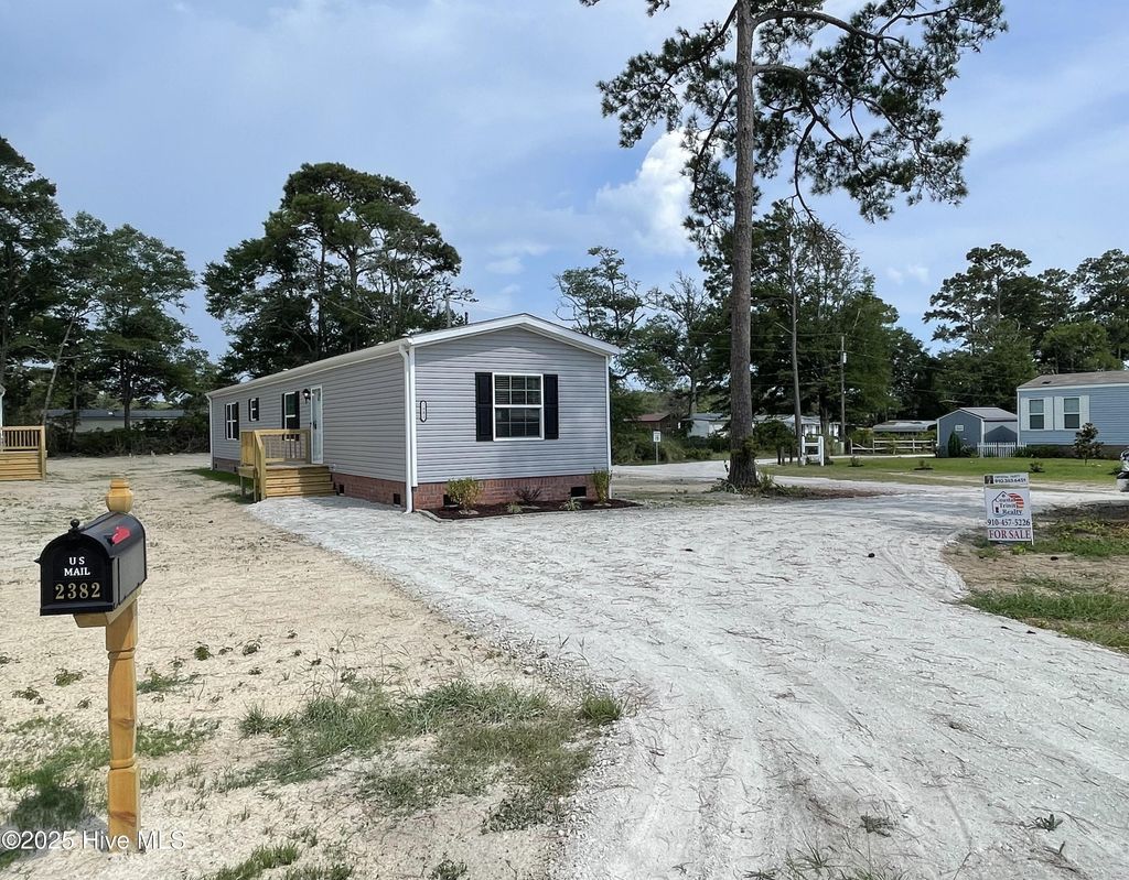 Photo of 2382 Summer Place Drive SW, Supply, NC 28462 (MLS # 100507283)