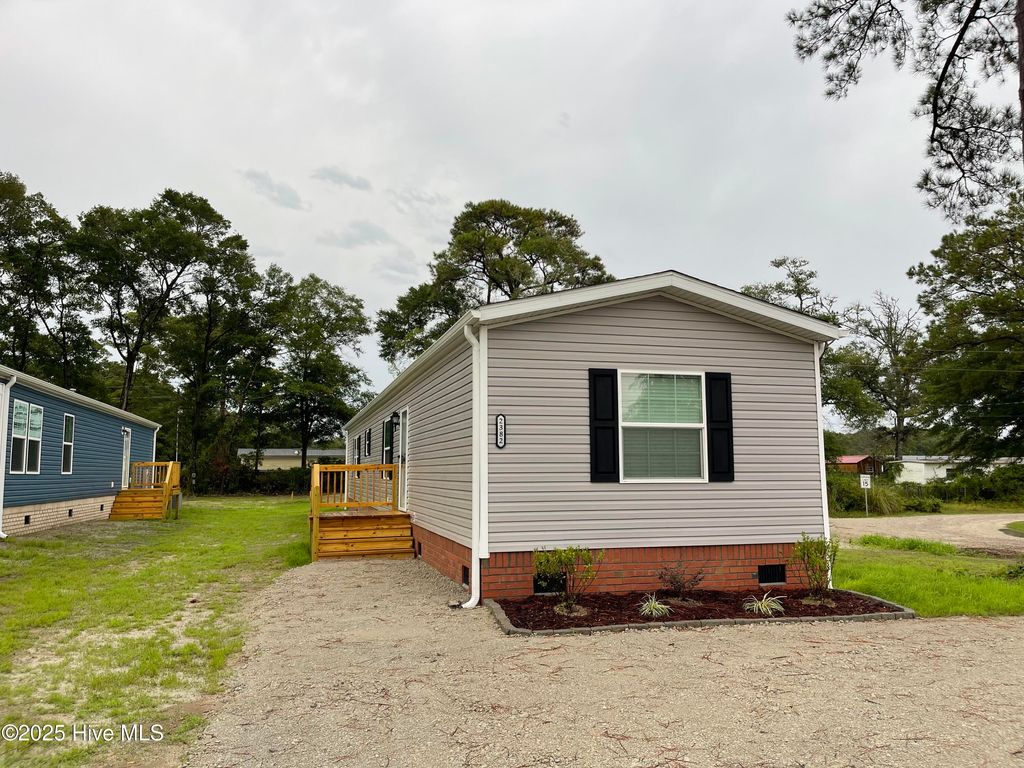 Photo of 2382 Summer Place Drive SW, Supply, NC 28462 (MLS # 100507283)
