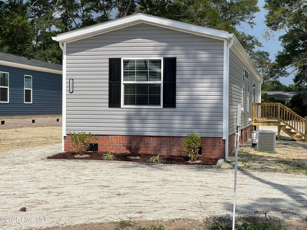 Photo of 2382 Summer Place Drive SW, Supply, NC 28462 (MLS # 100507283)