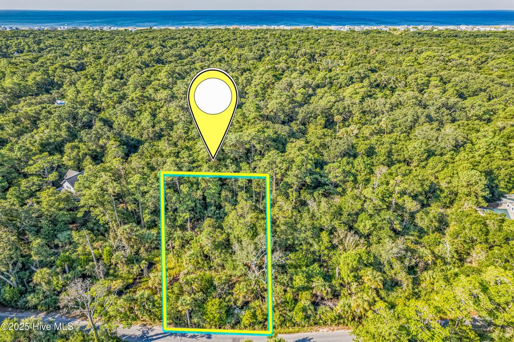 Photo of 320 N Bald Head Wynd, Bald Head Island, NC 28461 (MLS # 100514040)