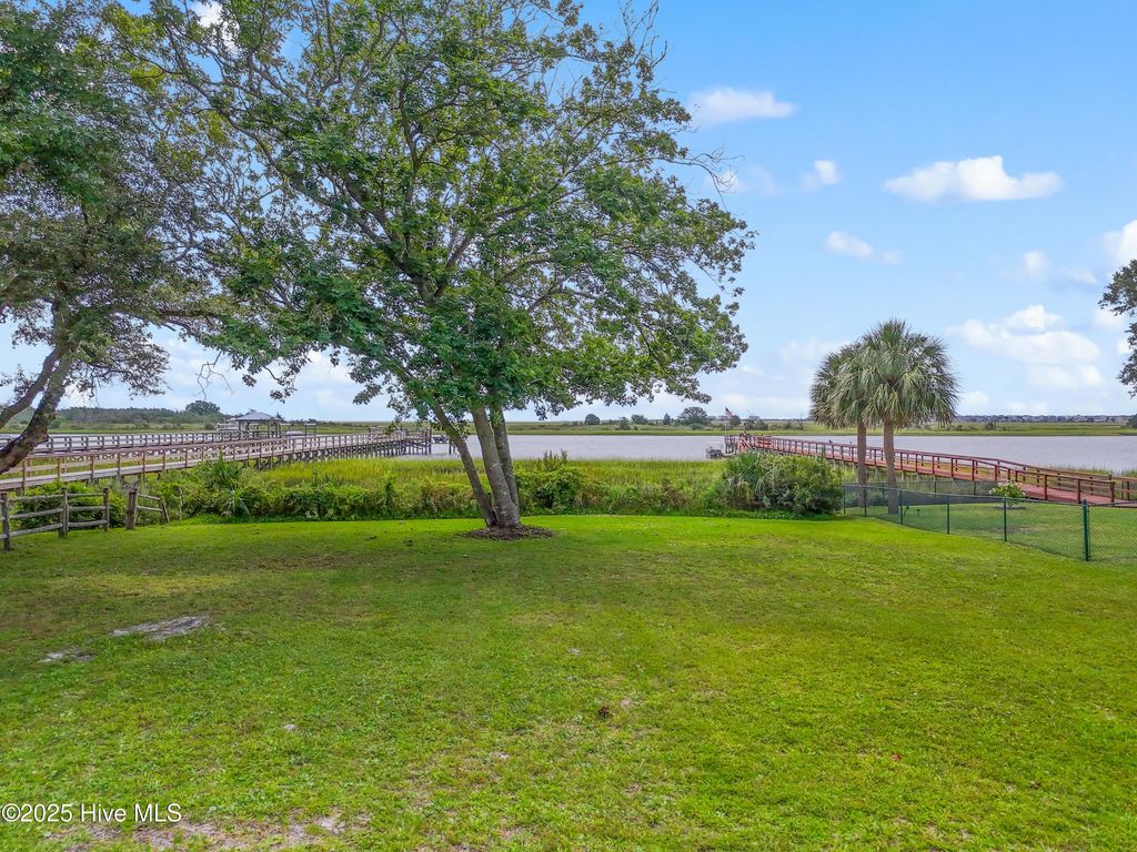 Photo of 1145 Indigo Circle, Sunset Beach, NC 28468 (MLS # 100529797)