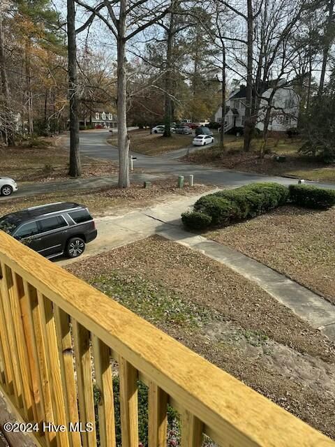 A home in Rocky Mount