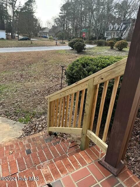 A home in Rocky Mount