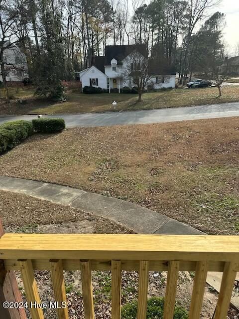 A home in Rocky Mount