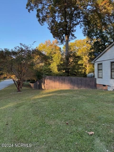 A home in Rocky Mount