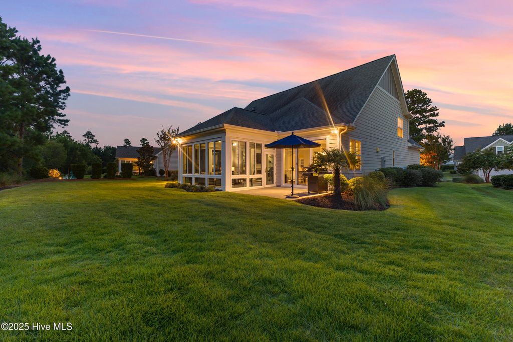 Photo of 2854 Pine Bloom Way, Leland, NC 28451 (MLS # 100523916)