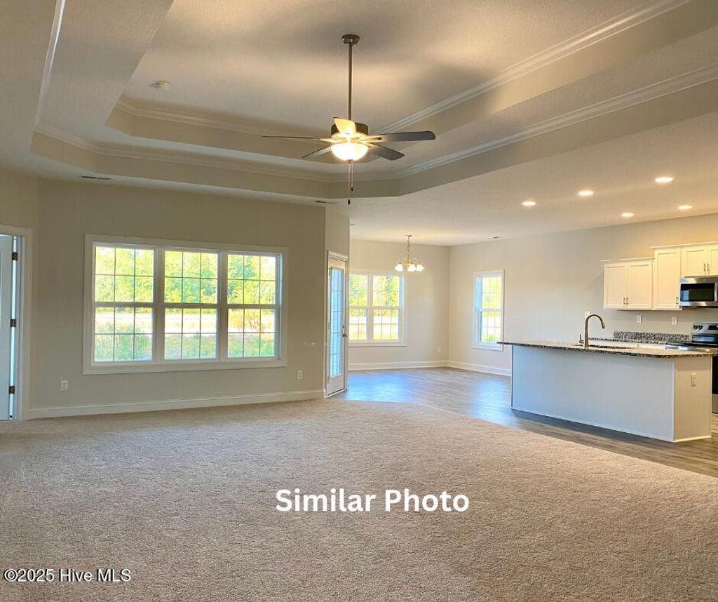 Photo of 906 Miranda Court, Jacksonville, NC 28546 (MLS # 100534759)