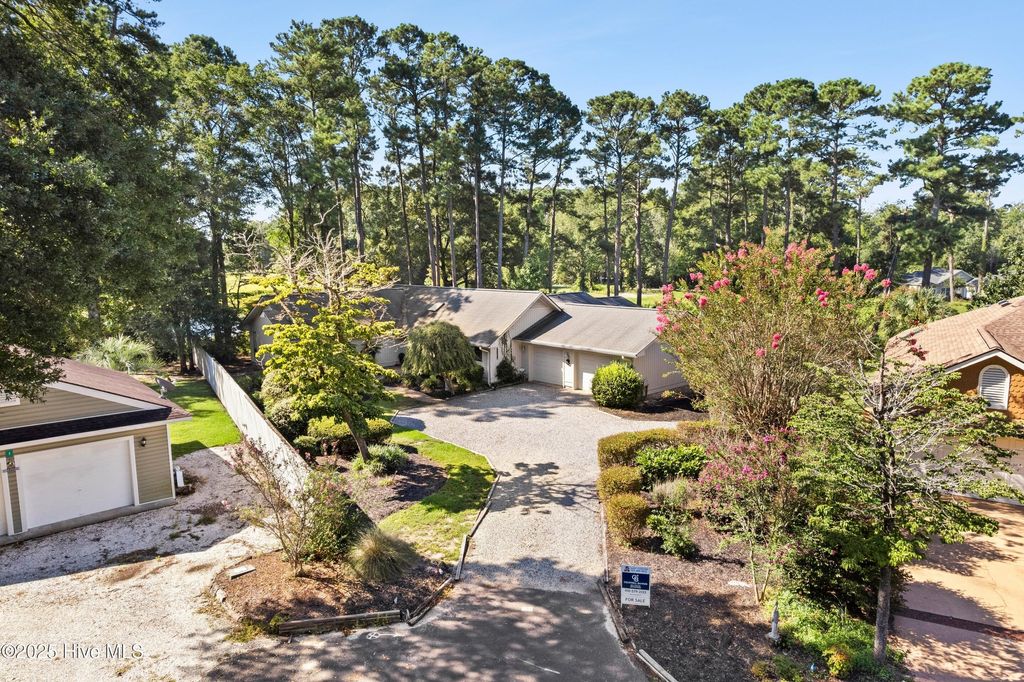 Photo of 3 Gate 6, Carolina Shores, NC 28467 (MLS # 100526753)