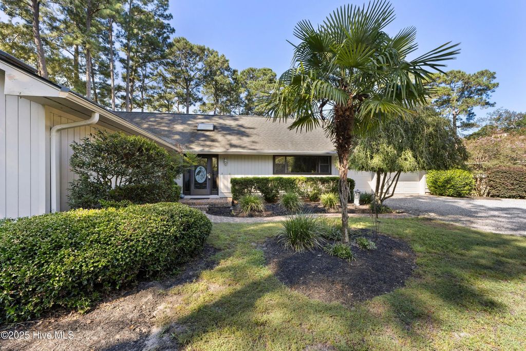 Photo of 3 Gate 6, Carolina Shores, NC 28467 (MLS # 100526753)