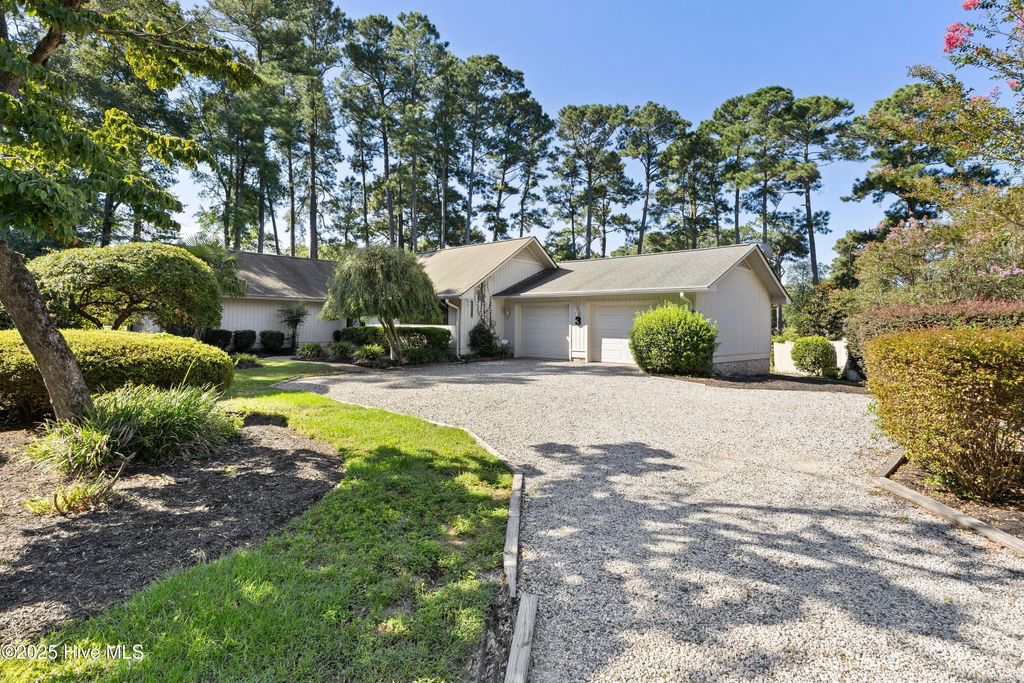 Photo of 3 Gate 6, Carolina Shores, NC 28467 (MLS # 100526753)