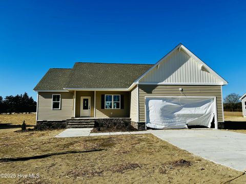 A home in Bailey